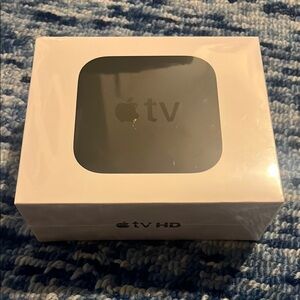 Apple TV HD Streaming Device